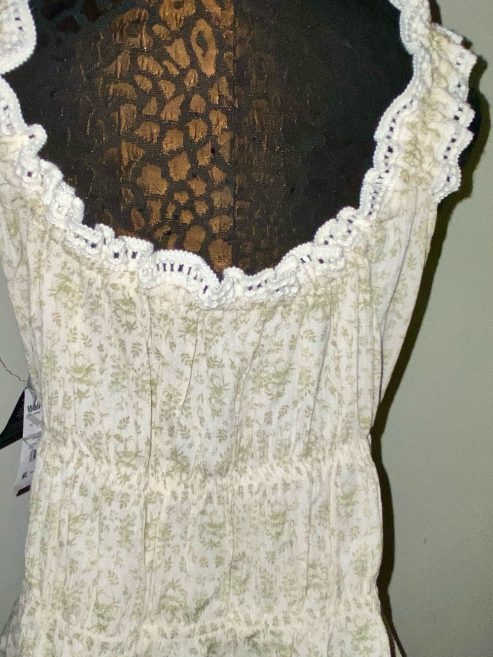 Bridgerton🌹Tunic Top - Picture 4 of 4